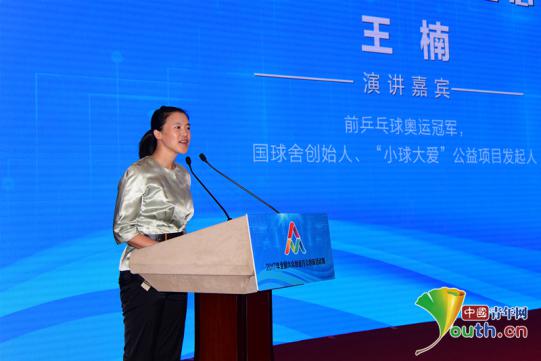 中国青年创业就业基金会裕元创新创业公益基金