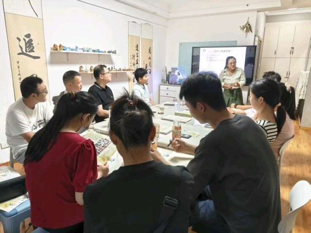 九游app：“约个搭子”活动常态化 安徽蚌埠共青团立体化服务青年婚恋(图2)
