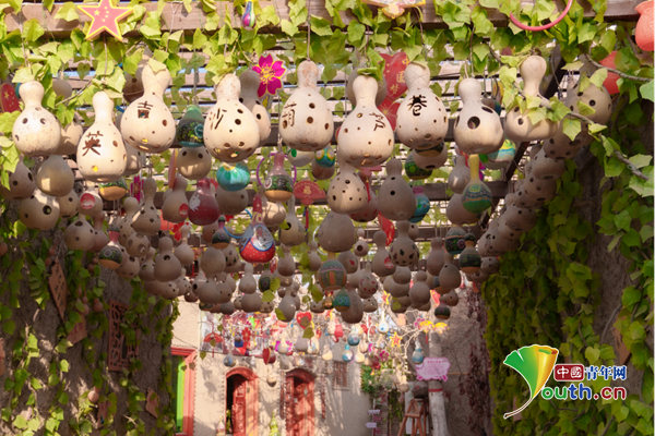 喀什大学：36万学子投身社会实践讲好“行走的思政课”(图3)