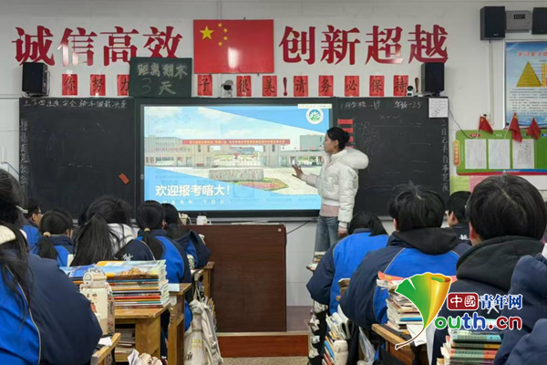 喀什大学：36万学子投身社会实践讲好“行走的思政课”(图4)