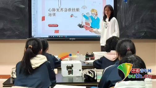 喀什大学：36万学子投身社会实践讲好“行走的思政课”(图5)