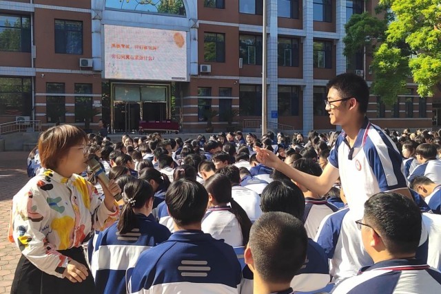 河北省唐山市乐亭县心理辅导讲座举办(图1)