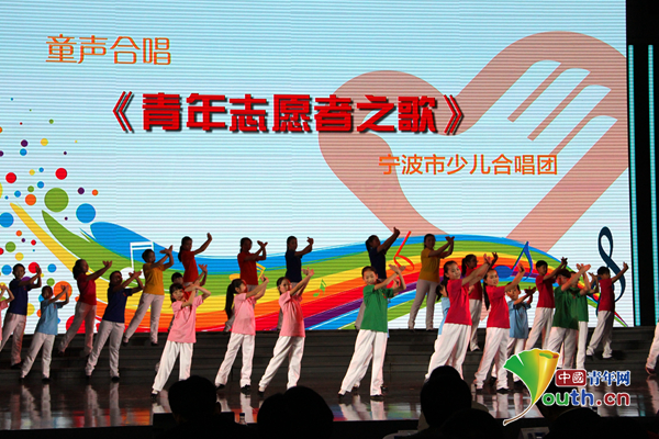 新闻再聚焦:共青团竭诚服务青年的那些事儿