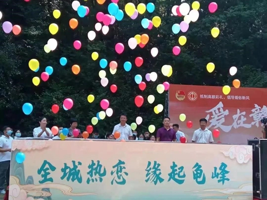 婚恋交友平台：数字化时代的甜蜜桥梁